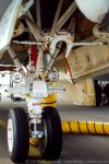 undercarriage