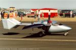 taxying - Ohakea 1998