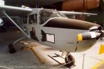  nose three quarter view- RNZAF museum