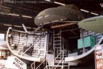 open clamshell doors - RNZAF 1998