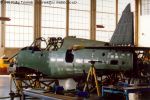 fuselage - RNZAF museum