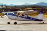 180 front view - Hokitika 98