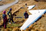 rigging the gliders