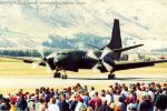 landing - Wanaka 1998