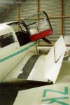 wing fold