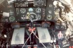 Cockpit - controls