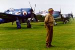 Duxford Air Show