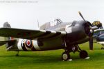 Duxford Air Show