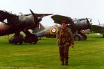 Duxford Air Show