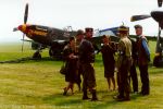 Duxford Air Show