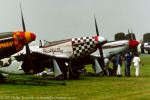 Duxford Air Show