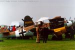 Duxford Air Show