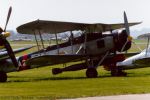 Duxford Air Show