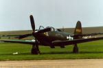 Duxford Air Show