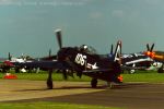 Duxford Air Show