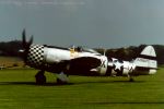 Duxford Air Show