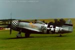 Duxford Air Show