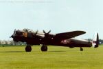 Duxford Air Show
