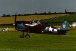 Duxford Air Show