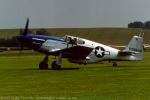 Duxford Air Show