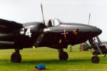 Duxford Air Show