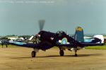 Duxford Air Show