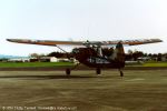 rear quarter view - Rukuhia, 1994