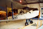 DH60 Moth