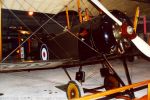 Avro 504