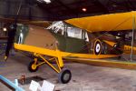 DH80a Puss Moth