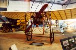 Bleriot XI