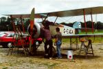 Sopwith Dove