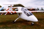 starboard front three quarter