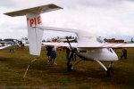 starboard rear three quarter