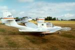 static display - Matamata 1998