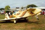 static display - Matamata 1998