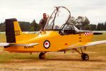 parked - airshow 1998