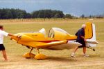 static display - Matamata 1998