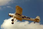 aerial display - Matamata 1998