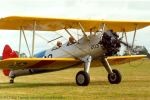 running up - Airshow 1998