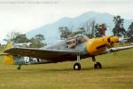 taxying - Matamata 1998