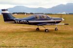 static display - Matamata 1998