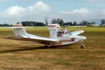 taxying - Matamata 1998