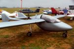 static display - Matamata 1998