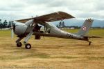 taxying - Matamata 1998