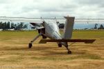 taxying - Matamata 1998