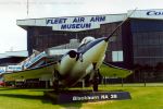 Blackburn NA 39