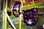 Walrus Cockpit