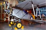 Fairey Flycatcher